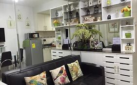 Sea Residences Moa Manila